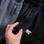 KingKong Fitted Double-Layered Active Shorts