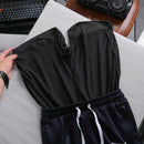 KingKong Fitted Double-Layered Active Shorts