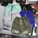 Flex Training Shorts