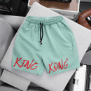 Flex Training Shorts