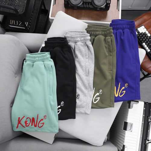 Flex Training Shorts