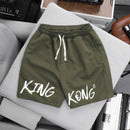 Flex Training Shorts