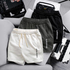KingKong Sports Basic Elastic Shorts