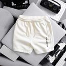 Classic Elastic Shorts