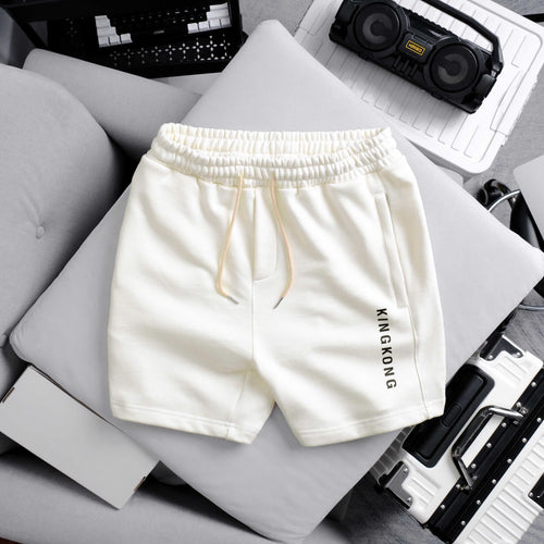 Classic Elastic Shorts