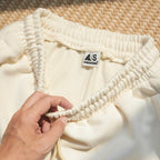KingKong Basic Fleece Athletic Shorts