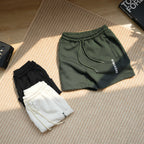 KingKong Basic Fleece Athletic Shorts