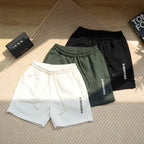 KingKong Basic Fleece Athletic Shorts