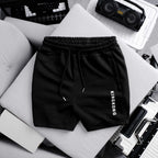 KingKong Sports Basic Elastic Shorts