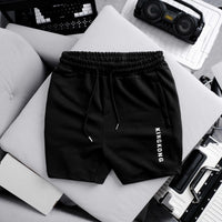 Classic Elastic Shorts