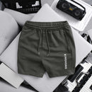 Classic Elastic Shorts