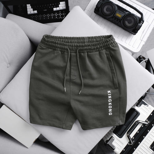 Classic Elastic Shorts