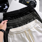 KingKong Sports Basic Elastic Shorts