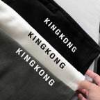 KingKong Sports Basic Elastic Shorts
