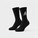 KingKong Sportswear Ultra-Soft Logo Socks