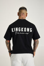 One More Rep Oversize Tee