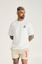 Kingkong Relaxed Logo Tee