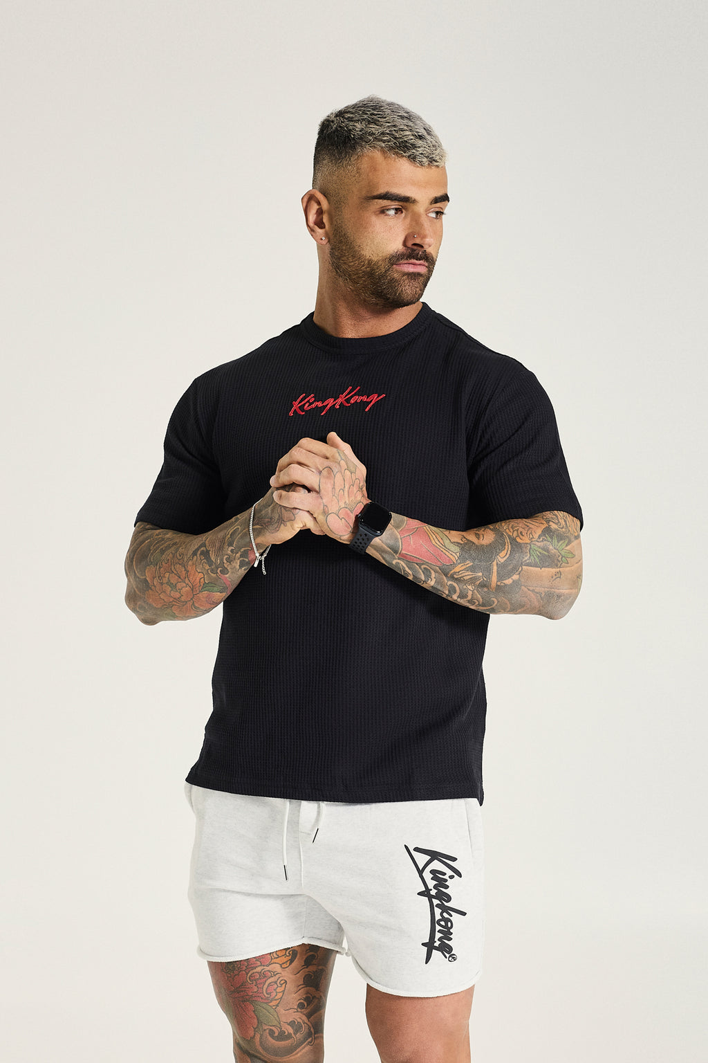 Unisex HexThread Fit Tee