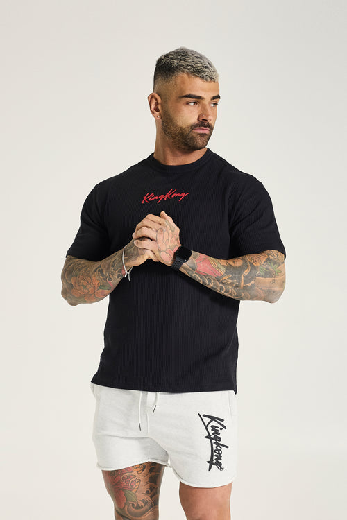 Unisex HexThread Fit Tee