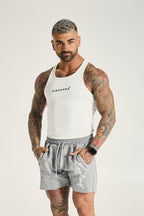 Kingkong Ribbed Tanktop