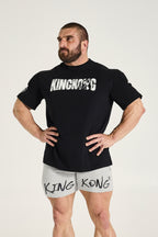 Street Style Relaxed fit Tee